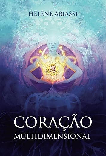 Capa do livro Coração Multidimensional