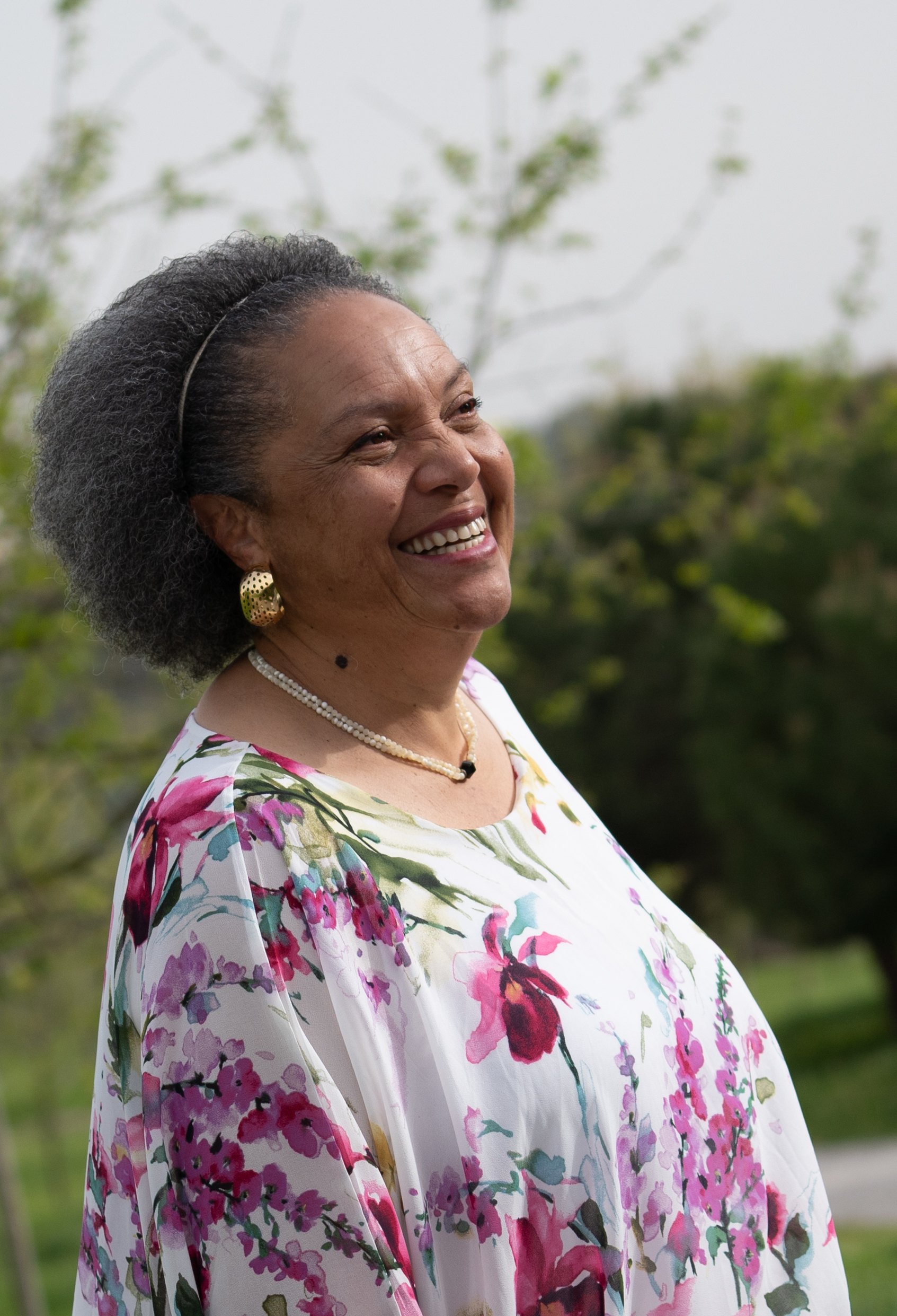 Hélène Abiassi — especialista em desenvolvimento humano e liderança autêntica